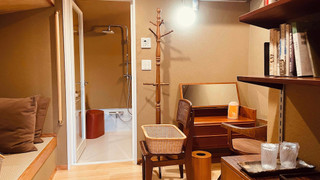 スイート ガーデンビュー 大観 (禁煙)