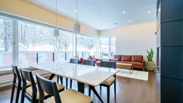 リビング エリア / 31