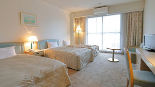 スタンダードツイン