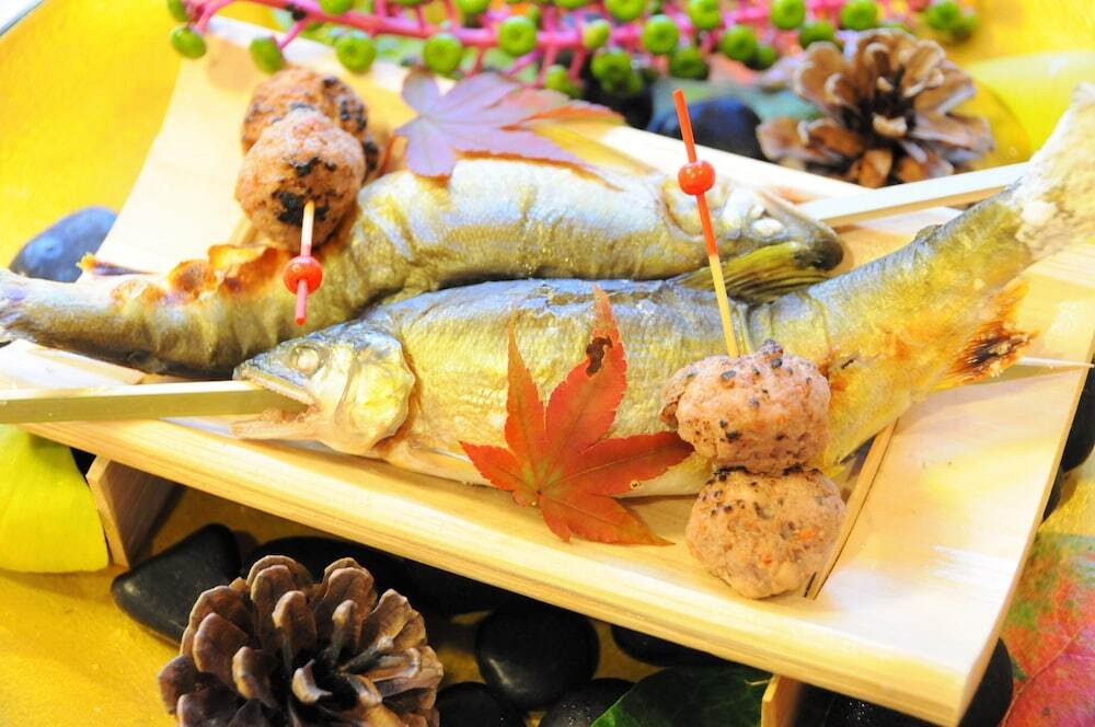 養老渓谷のせせらぎと緑に包まれる、森のリゾート3530326