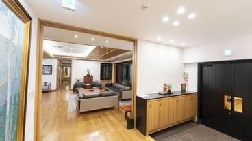 リビング エリア / 27