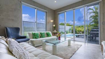 部屋からの景観 / 12