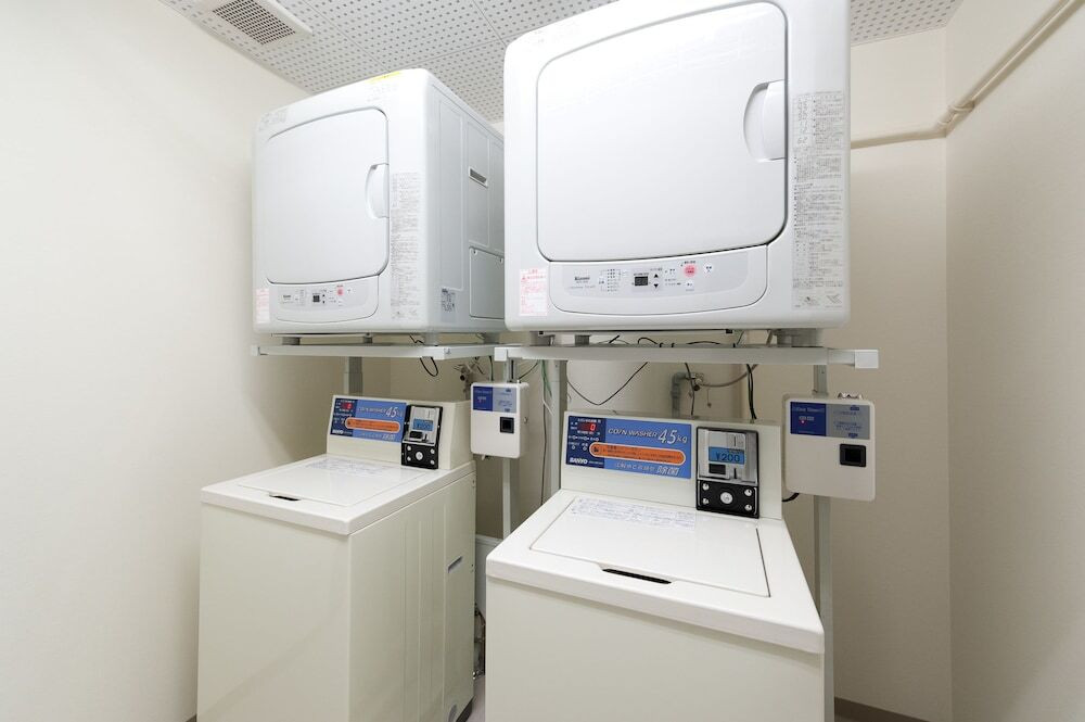 ランドリー ルーム