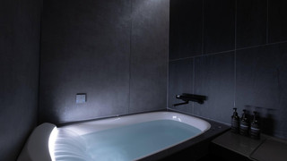 Superior with Relaxing Bathroom