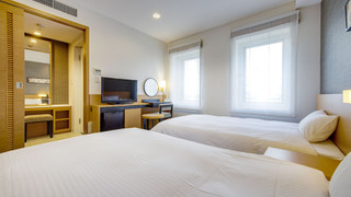 ワイドツイン 禁煙