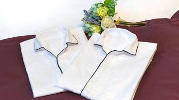 客室の設備とサービス / 21