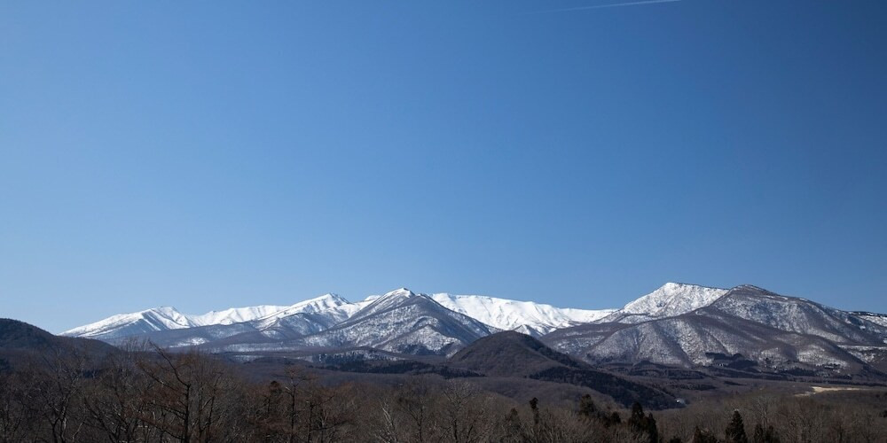 施設からの眺望