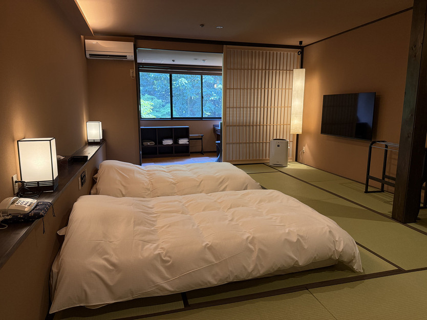 部屋
