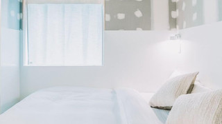 クイーンダブル 禁煙