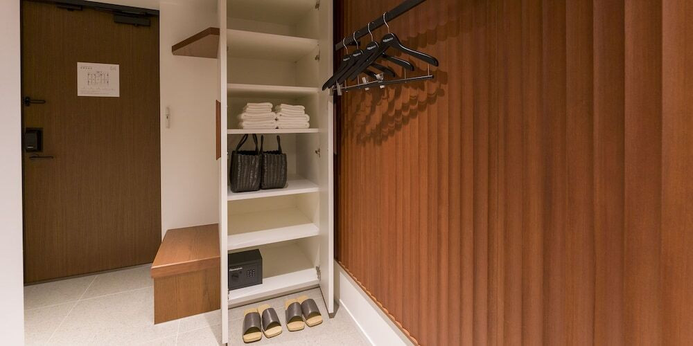 客室の設備とサービス