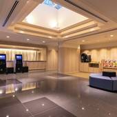 京急EXイン 品川・新馬場駅北口（東京都 ビジネスホテル） / 3