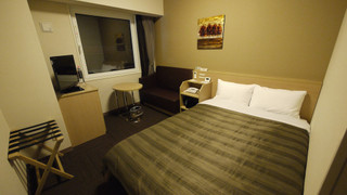 セミダブルルーム 禁煙