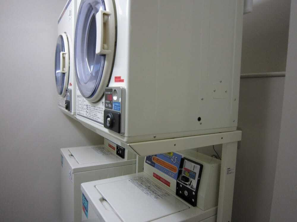 ランドリー ルーム