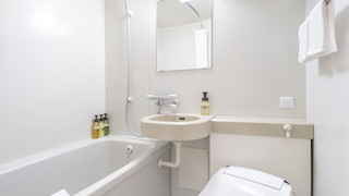 スーペリア ツインルーム 禁煙