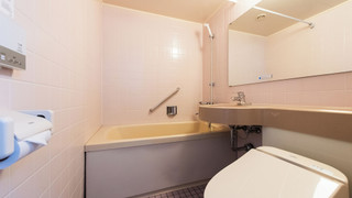 ベーシック ダブルルーム