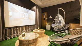 スーペリアファミリールーム 専用バスルーム付き