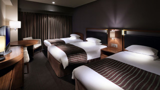 [本館] ツイン 27.9平米 1-2名 禁煙