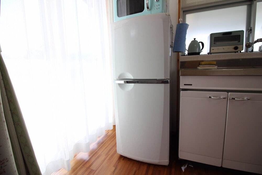 専用簡易キッチン