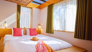 ジャグジーヴィラ (禁煙)