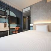 ホテル ルミエール西葛西(千葉県 ビジネスホテル) / 4