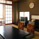 伊香保温泉 ホテルいかほ銀水(群馬県 旅館) / 5