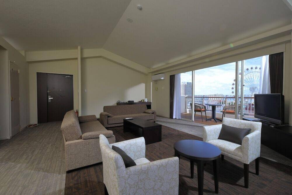 10．全室スイートの贅沢空間！『テラスガーデン美浜リゾート』3480124