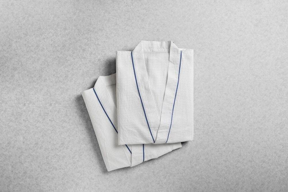 客室の設備とサービス