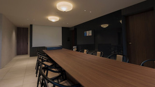 [A] スイート (ドッグフレンドリー) / 露天風呂付 / 10名定員 禁煙