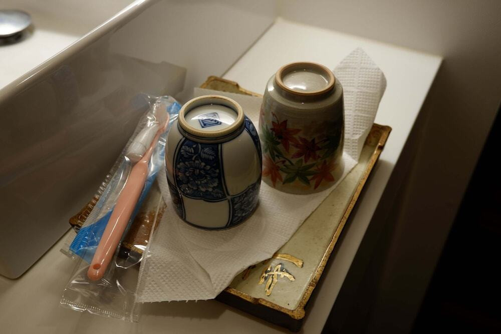 客室の設備とサービス