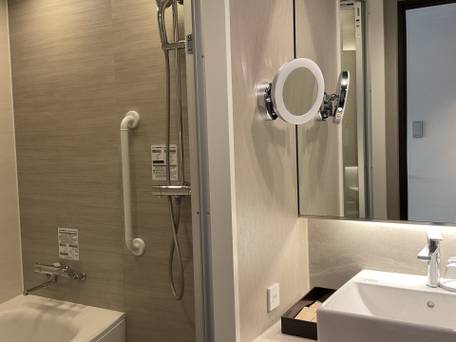 ダブルツリーbyヒルトン京都駅 / 4