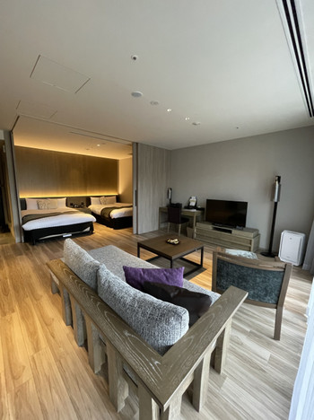 一棟貸しのコテージで優雅なプライベート時間4374199