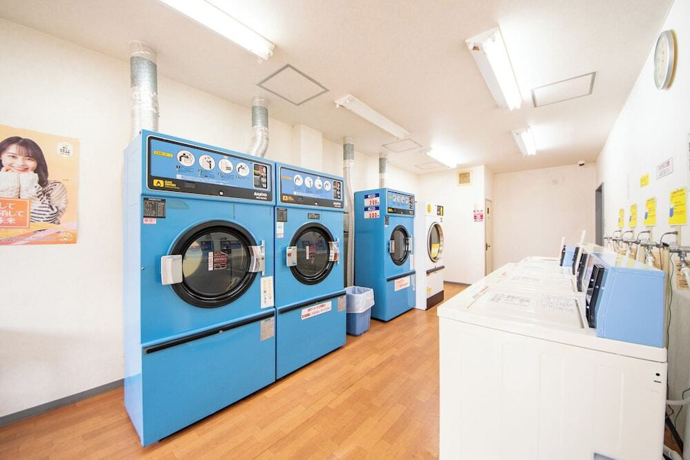 ランドリー ルーム