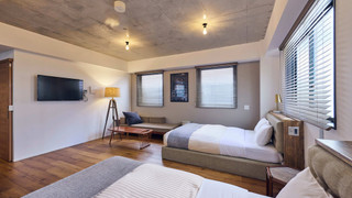 ファミリー ツインルーム