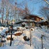 四季の宿 すばる（長野県 ペンション） / 3