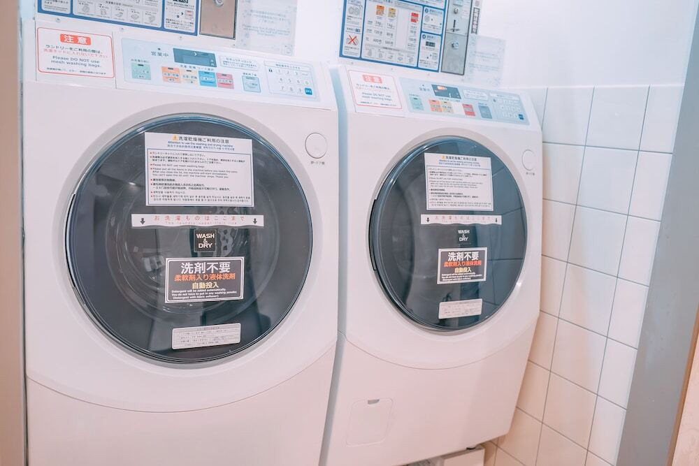 ランドリー ルーム