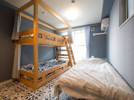 あやきちゲストハウス / 1