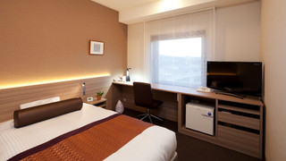 エコノミーダブルルーム 禁煙