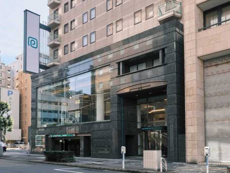 プリンス スマート イン 名古屋栄 / 4