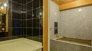 デラックス和洋室（オーシャンビュー）（禁煙）