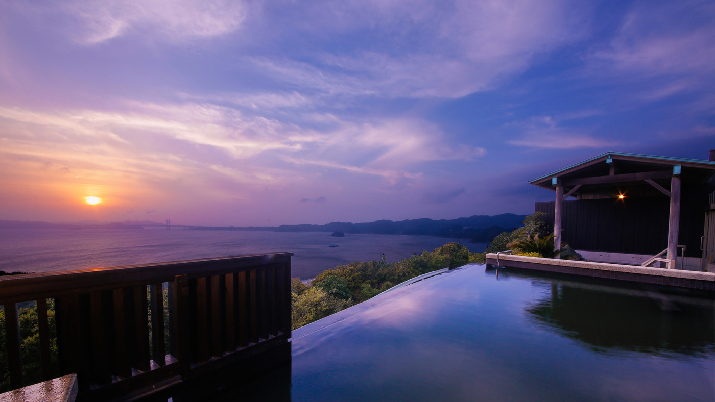 静かな別邸で、新鮮な料理に舌鼓。「何もしない贅沢」を体感するホテル3929329