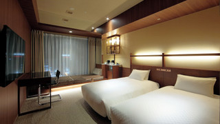 コーナーツイン 禁煙