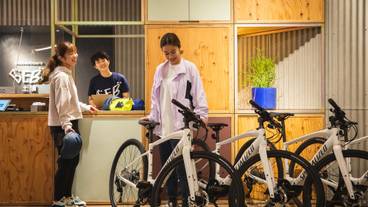 レンタルE-bike / 1