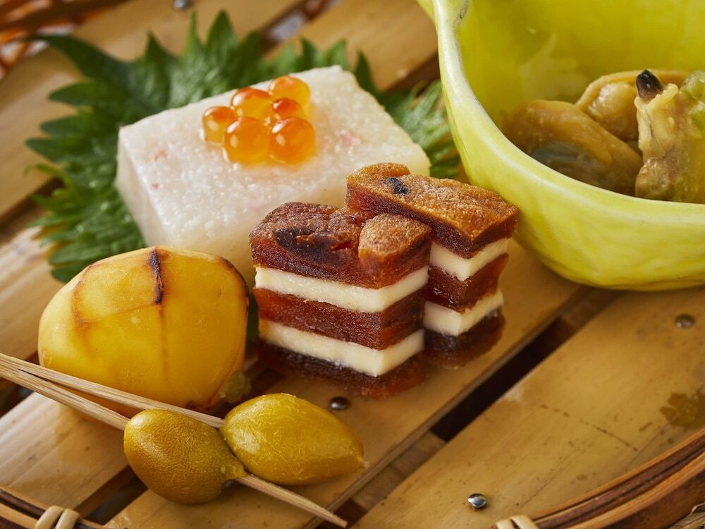 食事・飲み物