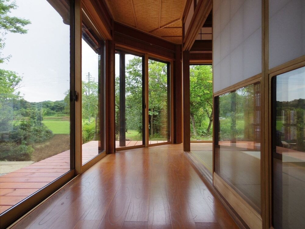 テラス / パティオ