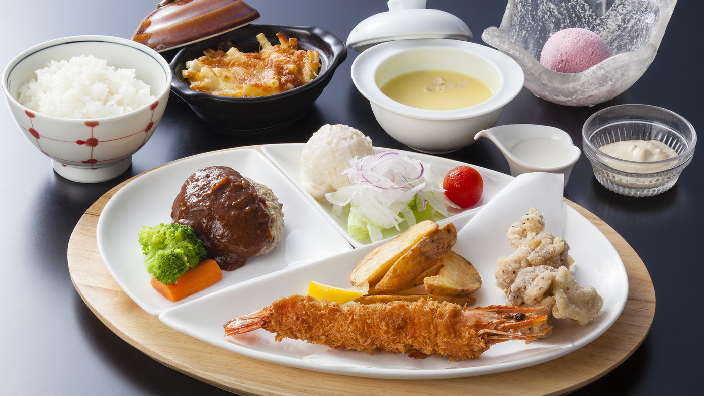 貸切温泉や豊富な食事メニューが魅力♪優雅な子連れ旅を4271850