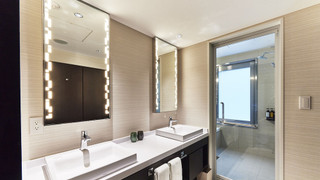 コーナー ハリウッドツインルーム 禁煙