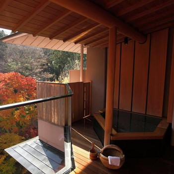 大庭園で彼とお散歩。森林の中でのびのびできる宿3551235