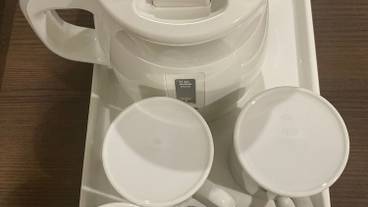 客室の設備とサービス / 27