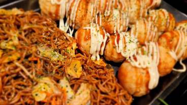 朝食ビュッフェ / 2