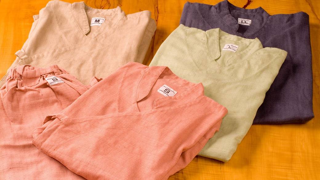 里山の夜を感じながら
まったりリラックス / 3